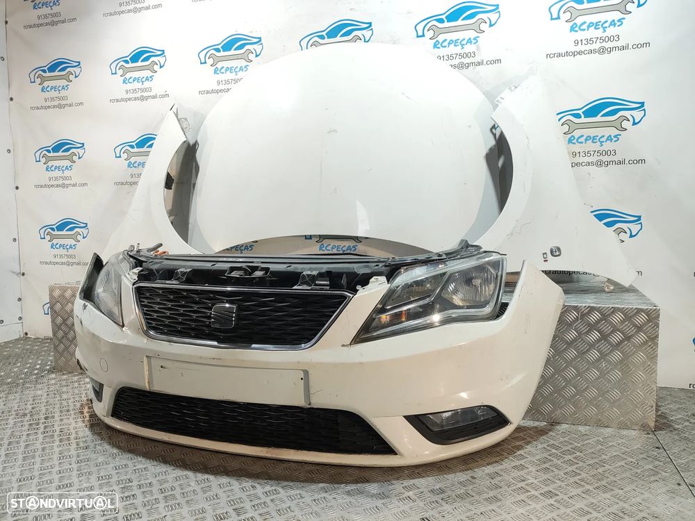 Frente Completa Seat Toledo IV 4 KG3 2012 a 2019 Diesel - 3