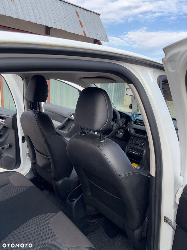 Citroën C3 - 7