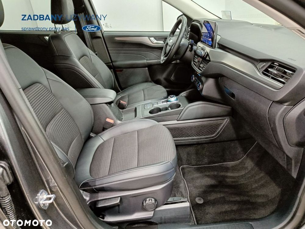 Ford Kuga 2.0 EcoBlue 4x4 TITANIUM X - 13