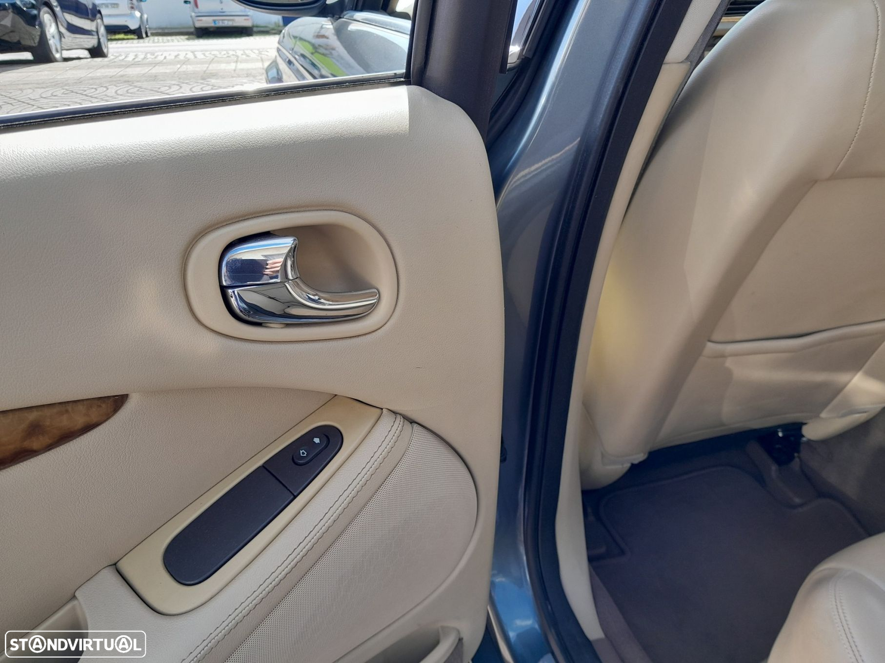 Jaguar S-Type 2.7 D V6 Executive Auto. - 23