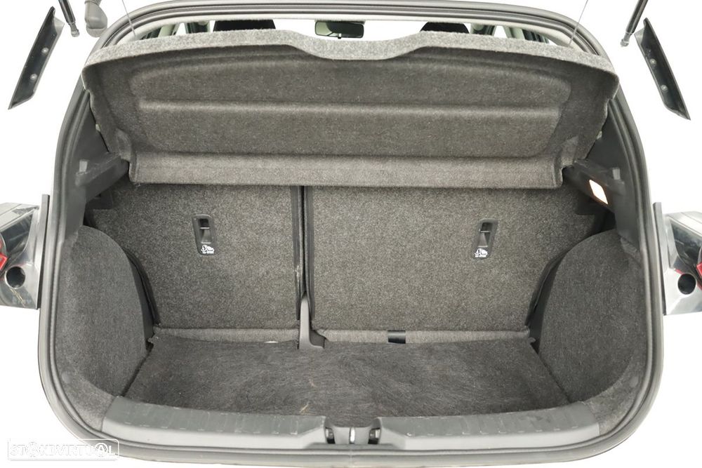 Nissan Micra 1.0 IG-T Acenta - 21