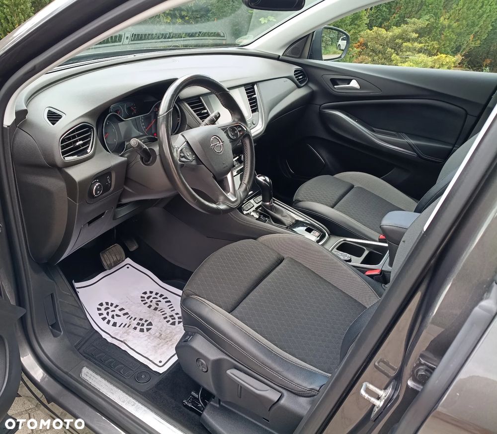 Opel Grandland X 1.6 CDTI Innovation S&S - 30
