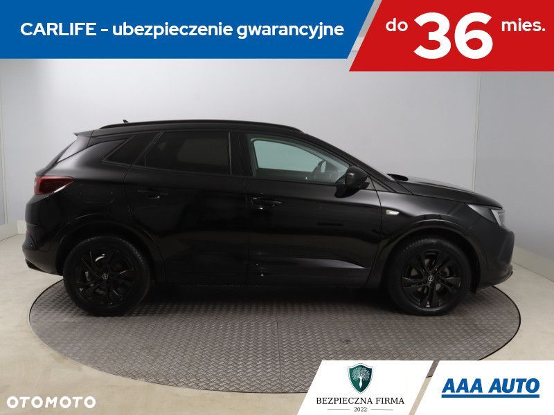 Opel Grandland X - 8
