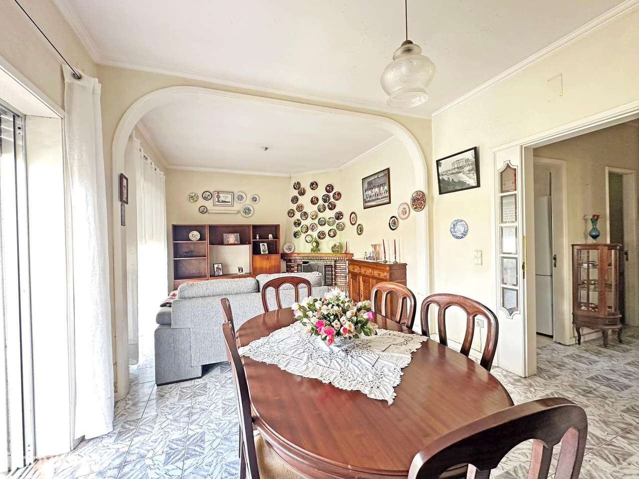 Moradia 4 frentes  com Vista Mar | Vila do Conde - Grande imagem: 2/21