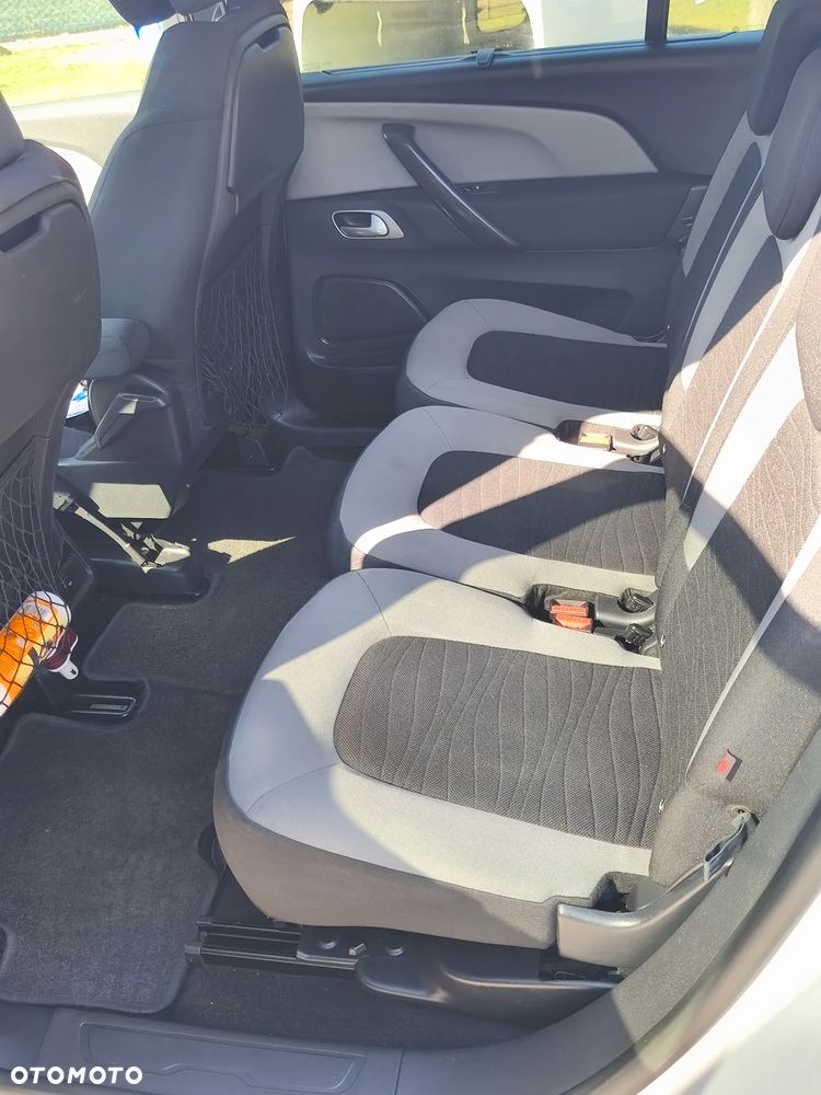 Citroën C4 Grand Picasso BlueHDi 150 Exclusive - 17