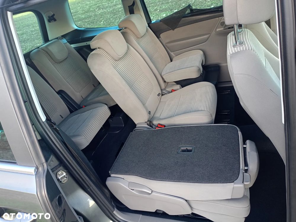 Seat Alhambra - 19
