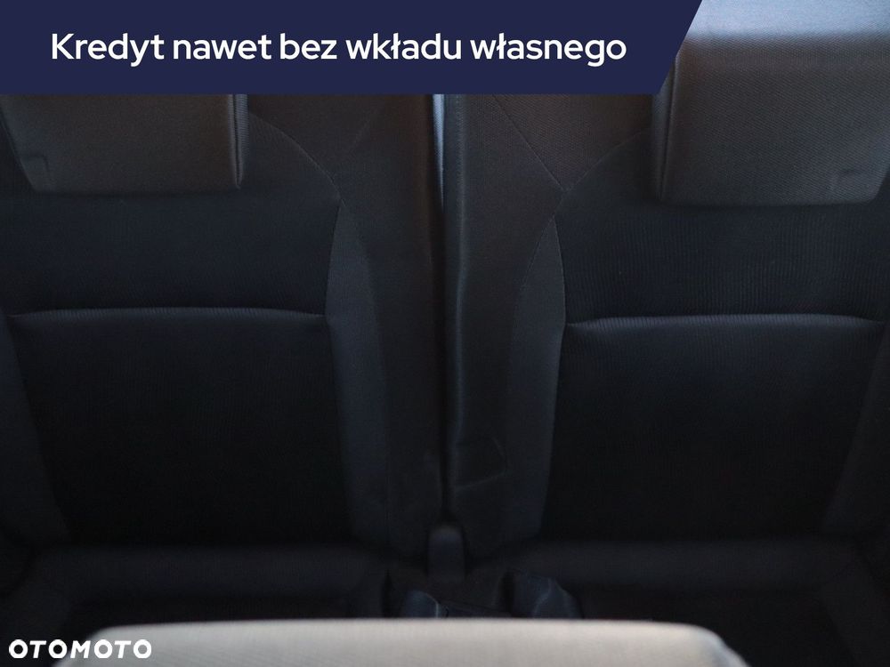 Nissan Qashqai+2 - 23