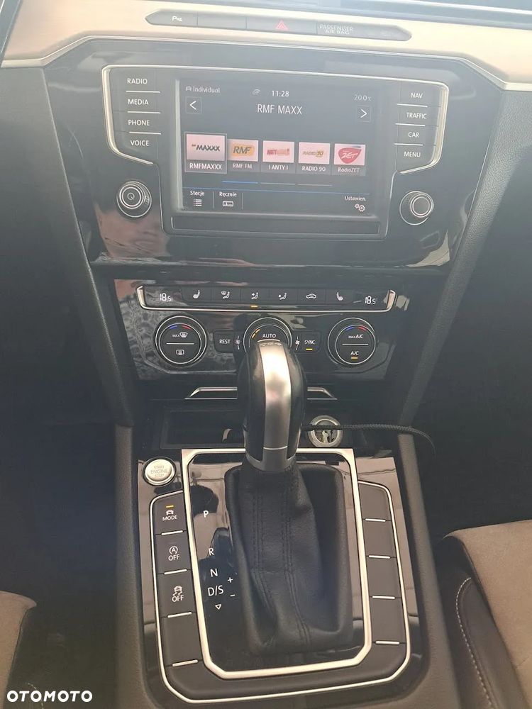 Volkswagen Passat 1.8 TSI BMT Highline DSG - 15