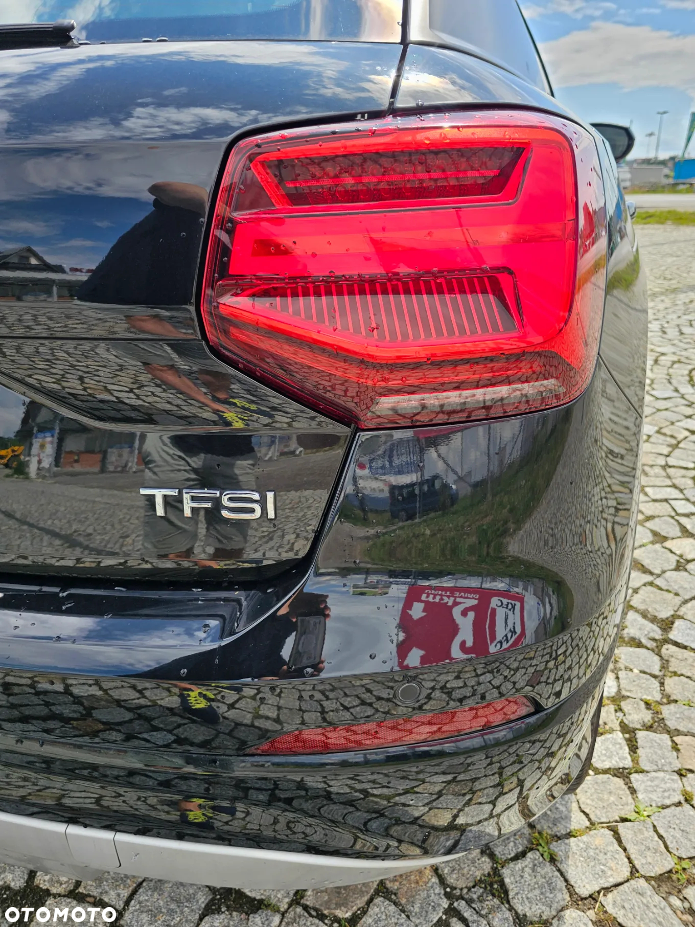 Audi Q2 35 TFSI S tronic S line - 10