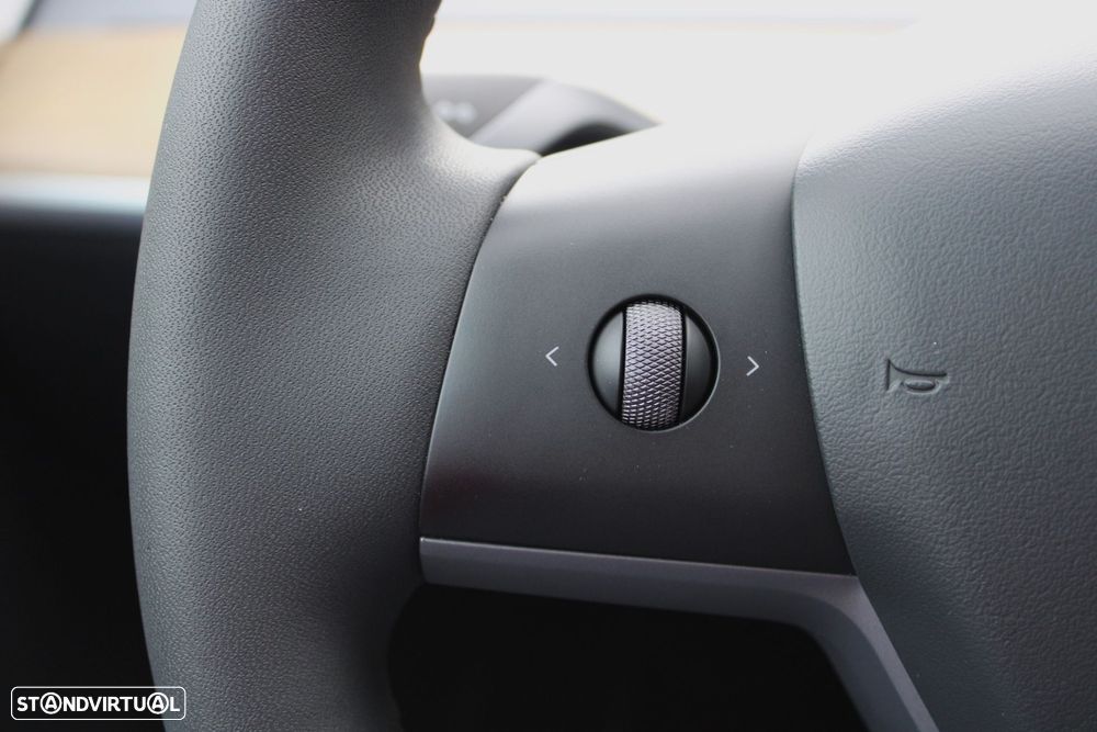 Tesla Model Y Long Range Dual Motor AWD - 21