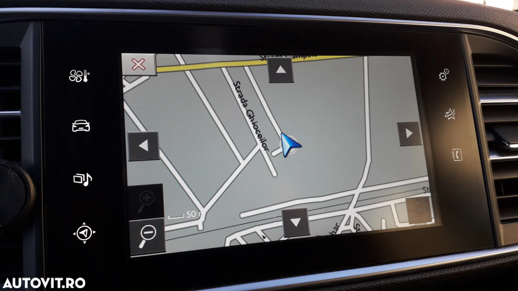 Peugeot 308 BlueHDi FAP 120 Stop&Start Style - 14