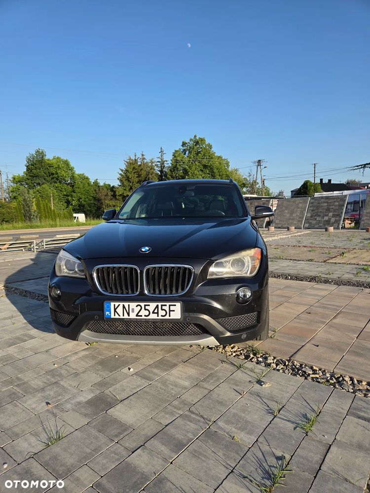BMW X1 xDrive28i - 12