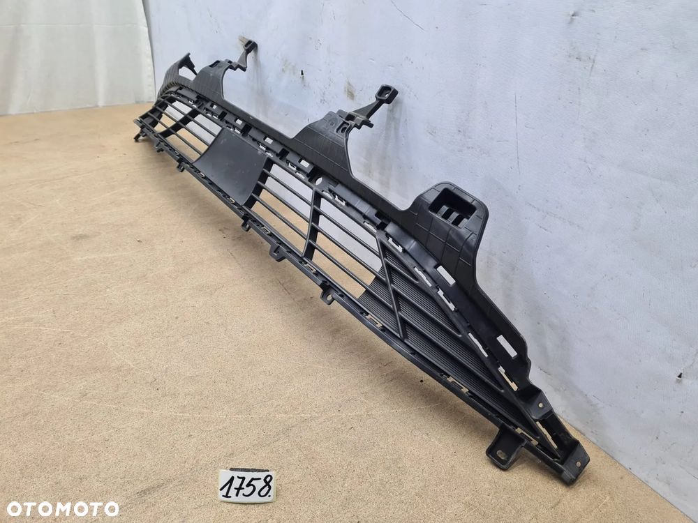 Hyundai Tucson IV 4 środkowa kratka zderzaka przód 86531-N7010 - 2