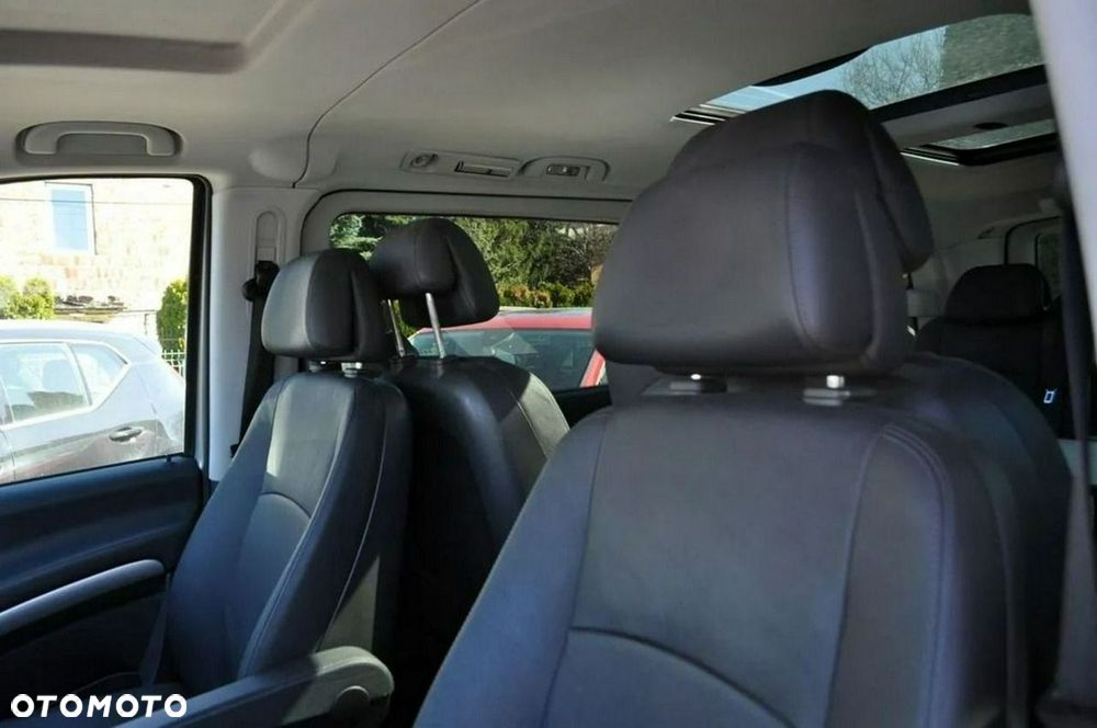 Mercedes-Benz Viano 2010