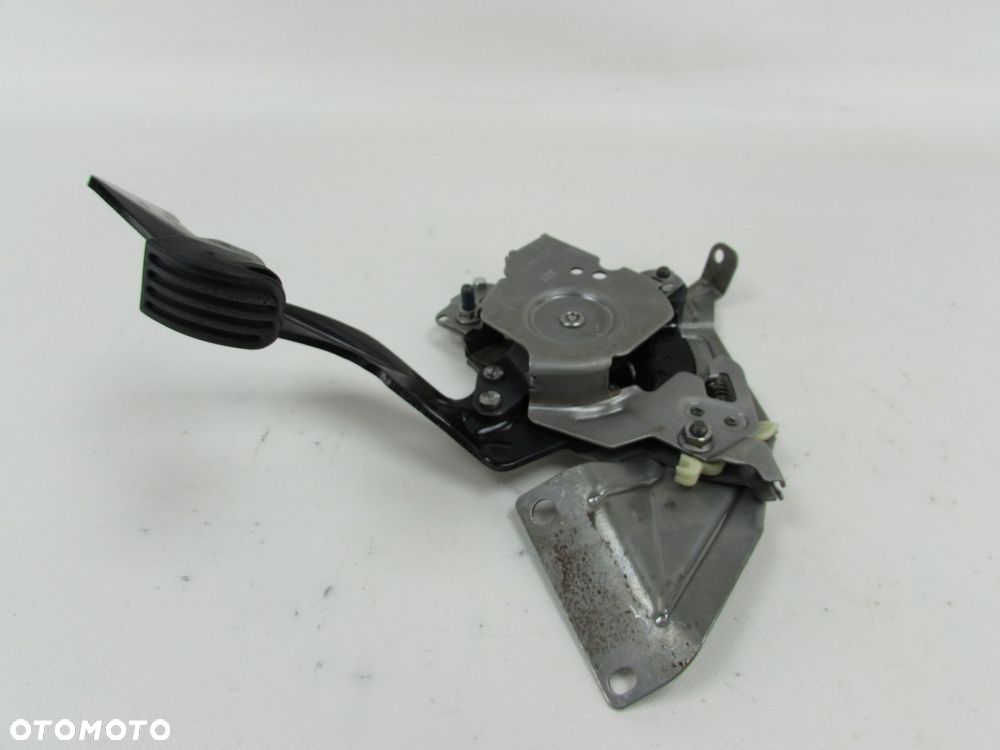 VOLVO XC90 02-14 DZWIGNIA PEDAL MECHANIZM HAMULCA RECZNEGO 31277097 UK - 4