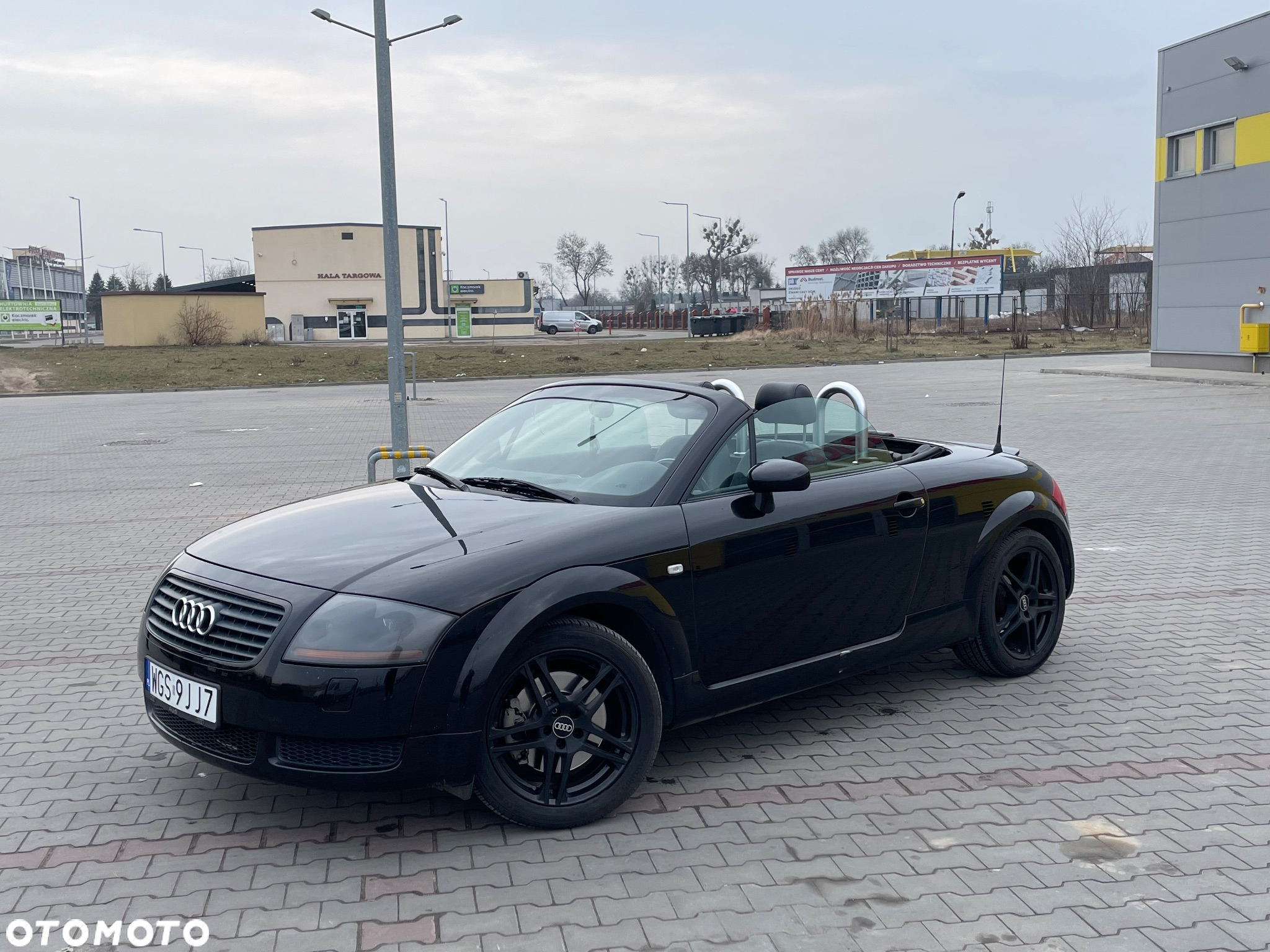 Audi TT Coupé 1.8T - 9