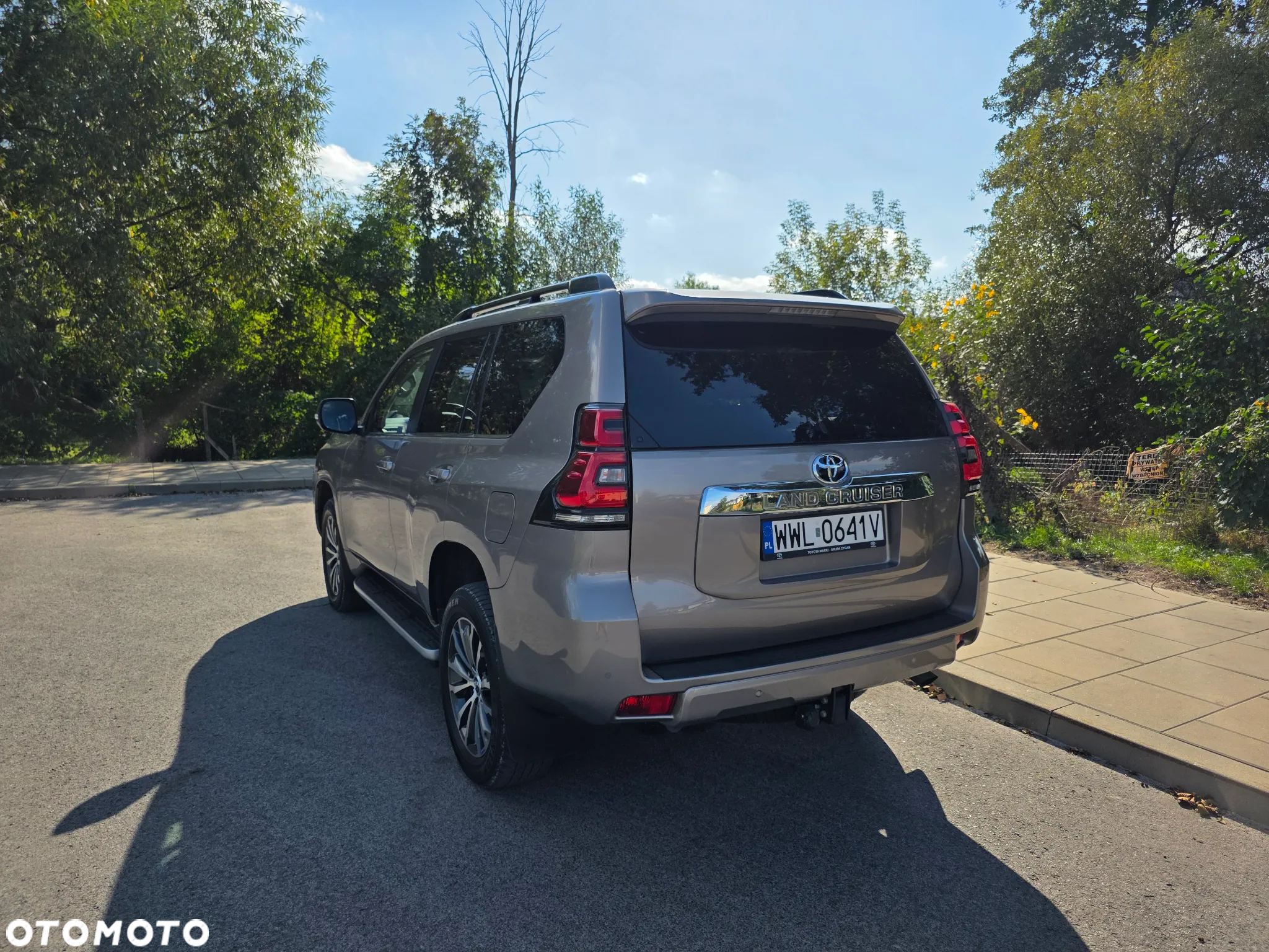 Toyota Land Cruiser LC 2.8 D-4D Invincible - 7