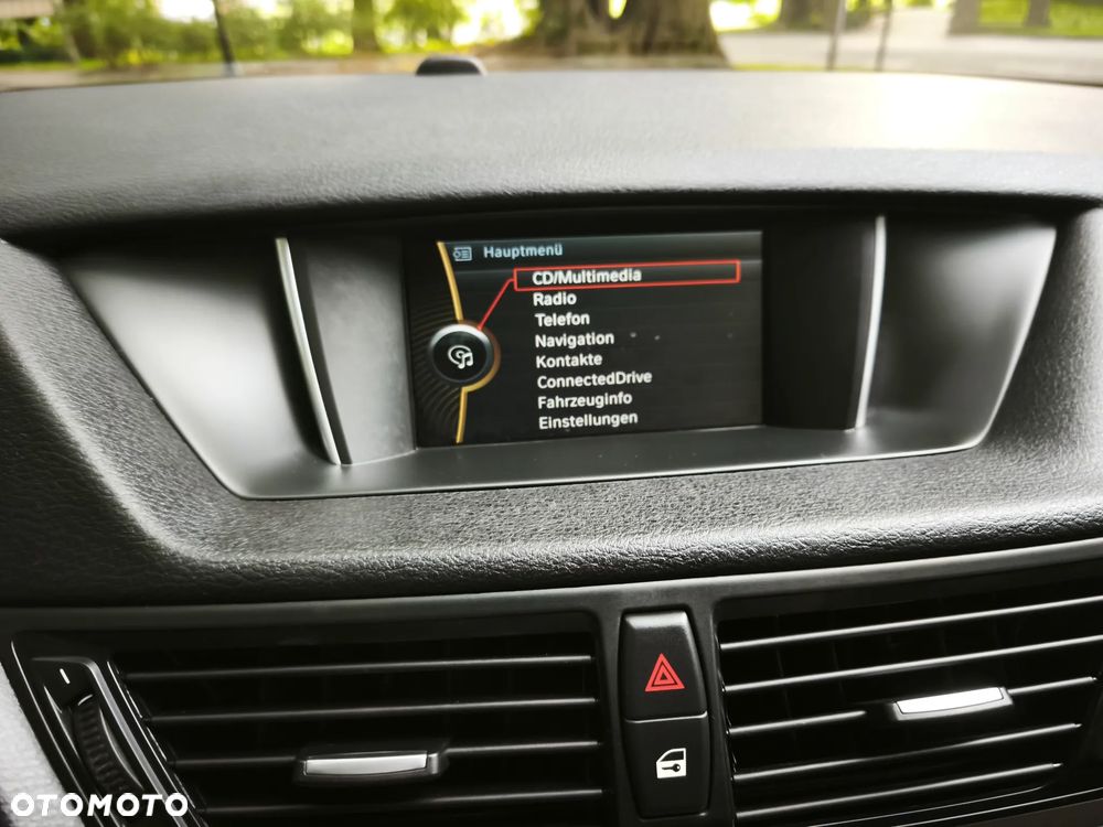 BMW X1 sDrive20d - 22