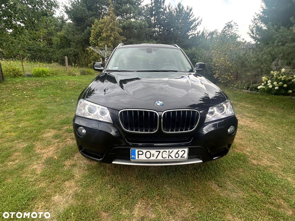 BMW X3 - 17
