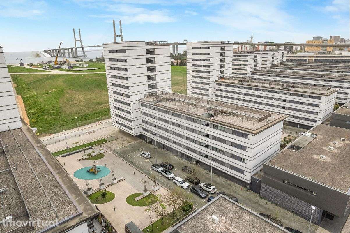 Apartamento T2 para venda - Grande imagem: 3/18