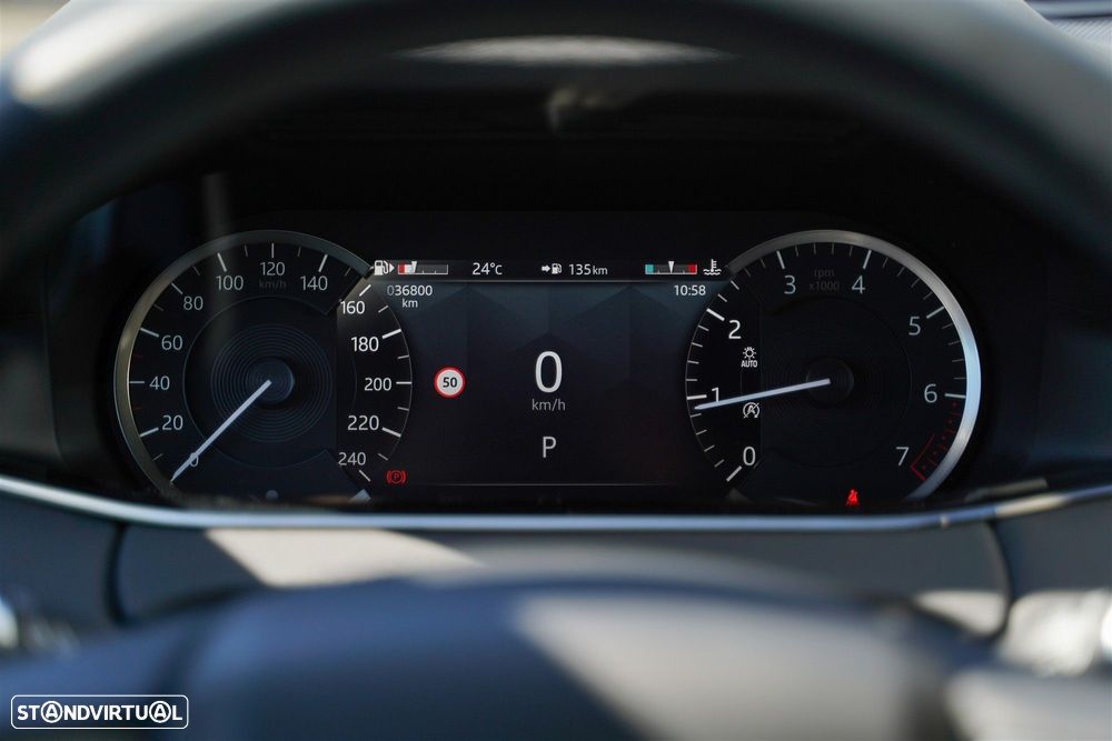 Land Rover Range Rover Evoque 1.5 P160 R-Dynamic S Auto - 23