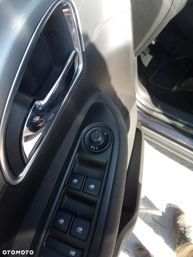 Opel Mokka 1.4 Turbo ecoFLEX Start/Stop 4x4 Edition - 15