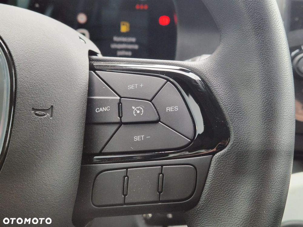Fiat Pandina 1.0 Hybrid Cross - 11