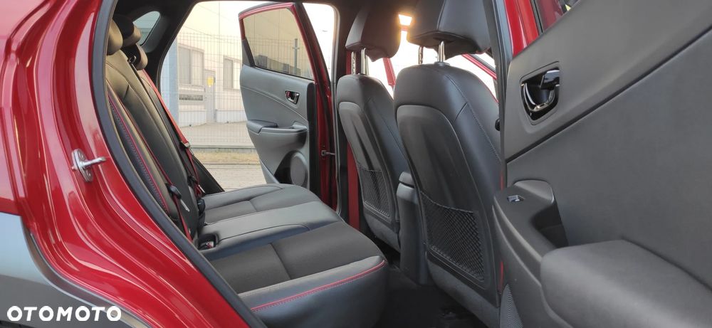 Hyundai Kona 1.0 T-GDI Premiere Style - 22