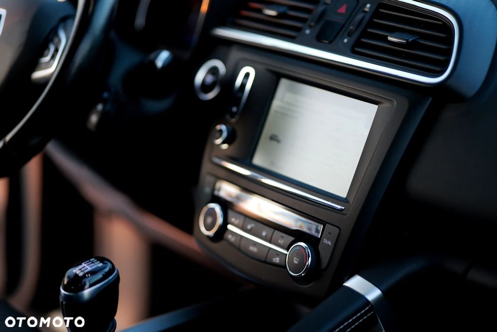 Renault Kadjar Energy TCe 165 Bose Edition - 25