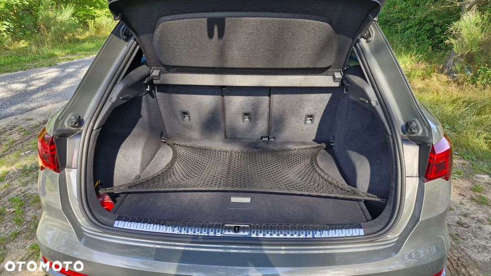 Audi Q3 45 TFSI Quattro S Line S tronic - 15