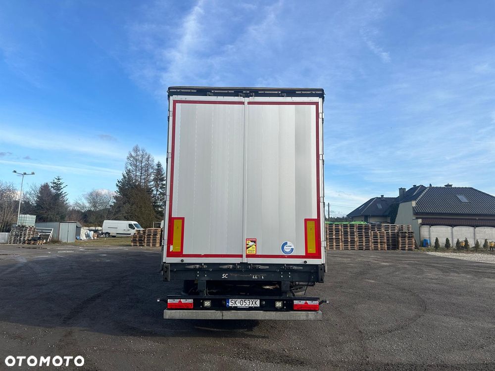 Schwarzmuller Coilmulda Light - 5