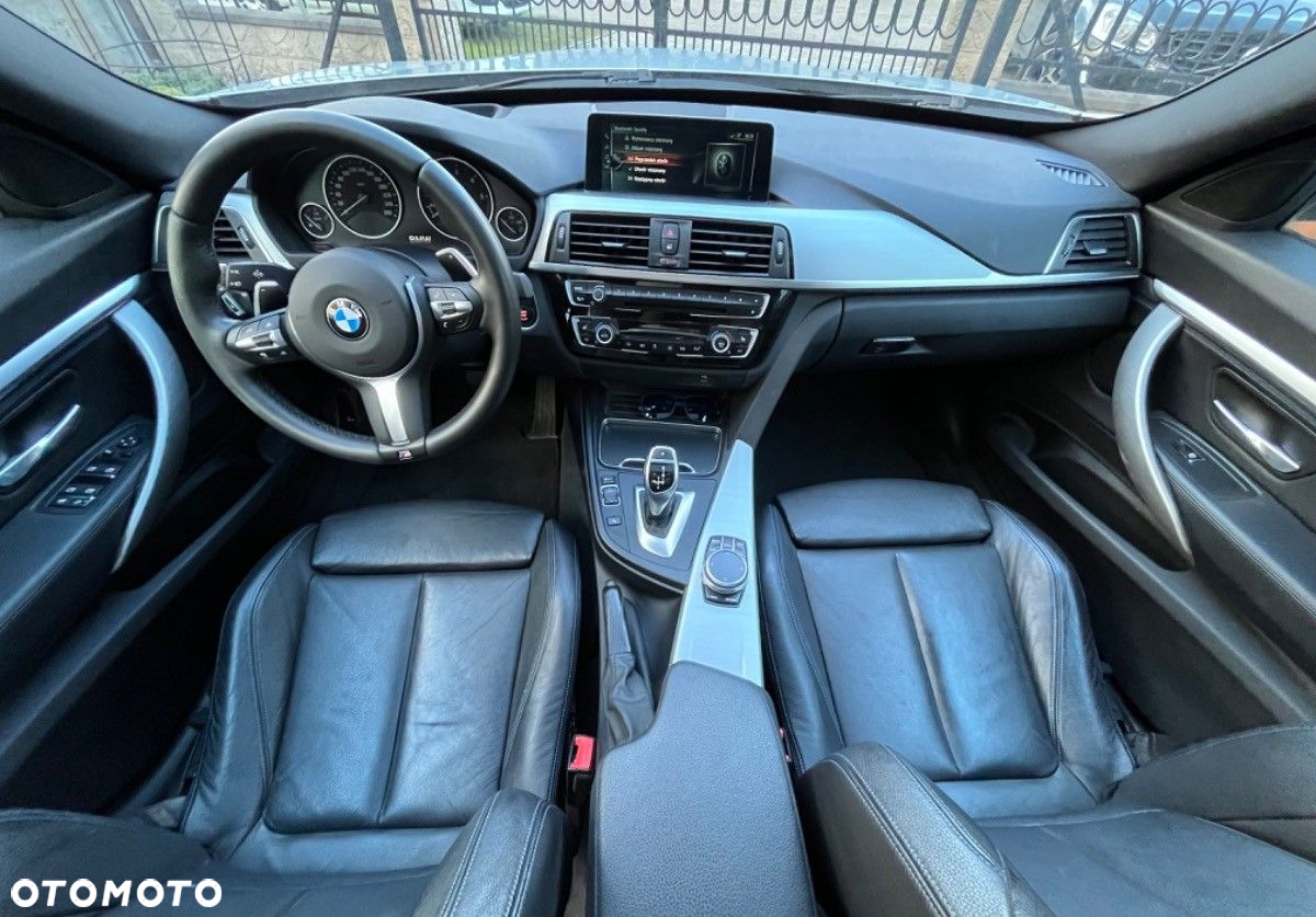 BMW 3GT - 7