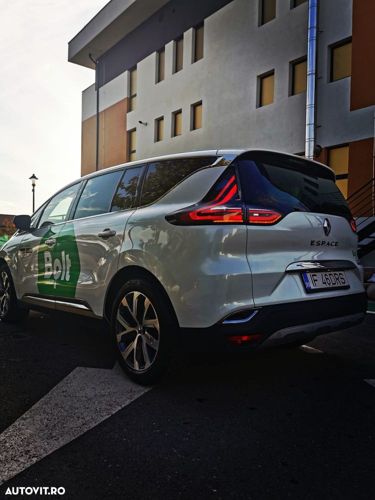 Renault Espace - 1