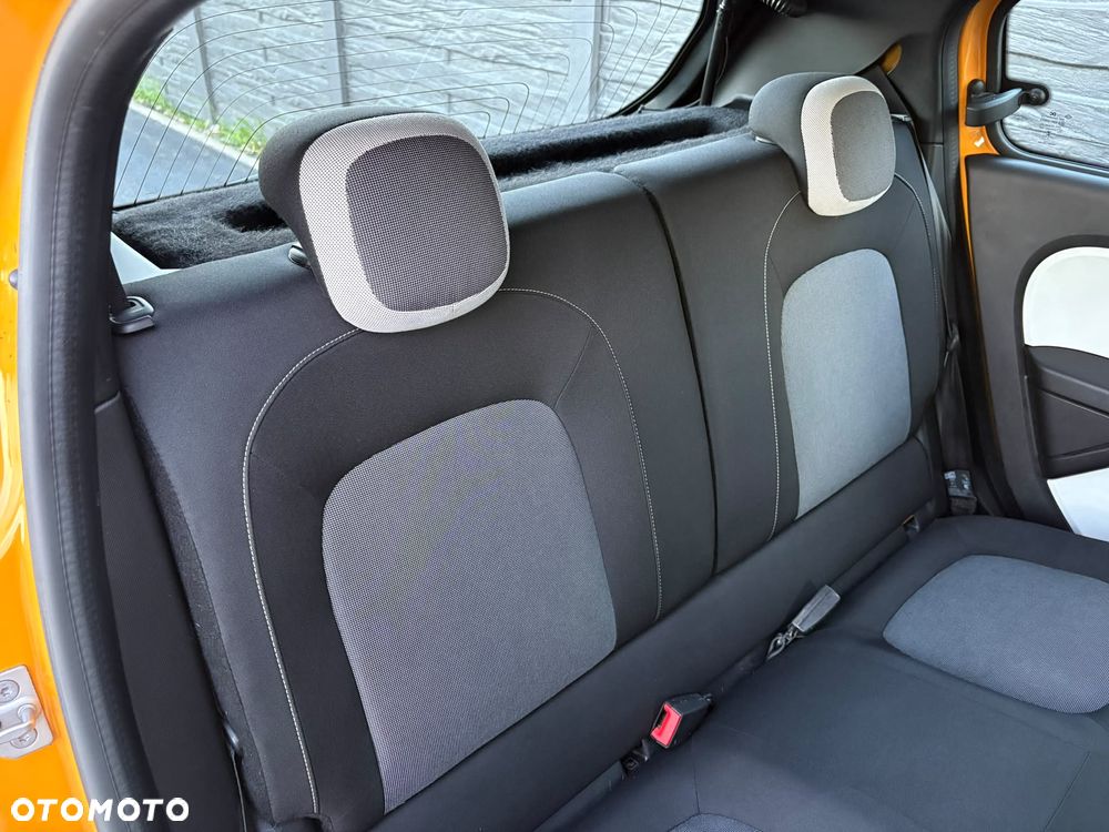 Renault Twingo Electric LIFE - 15