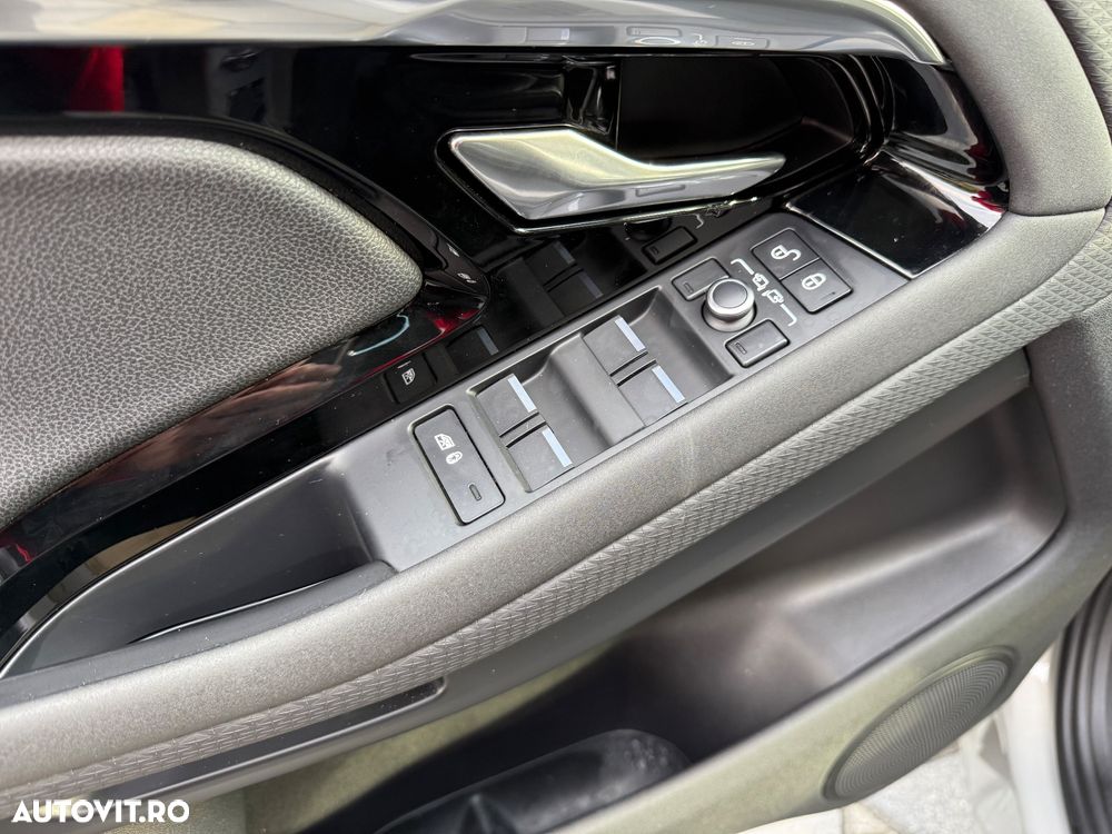 Land Rover Range Rover Evoque 2.0 l TD4 HSE Dynamic - 21