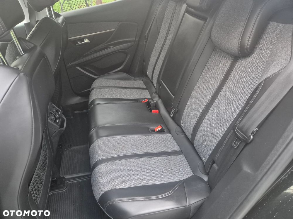 Peugeot 3008 - 20