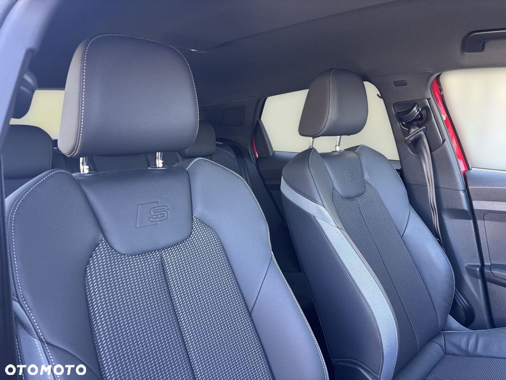 Audi A1 Sportback 30 TFSI Advanced S-tronic - 15