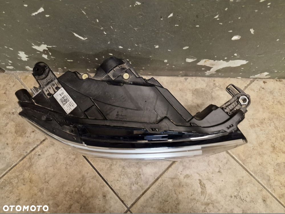 lampa przednia prawa vw t-roc lift 2022 2ga941006f - 2