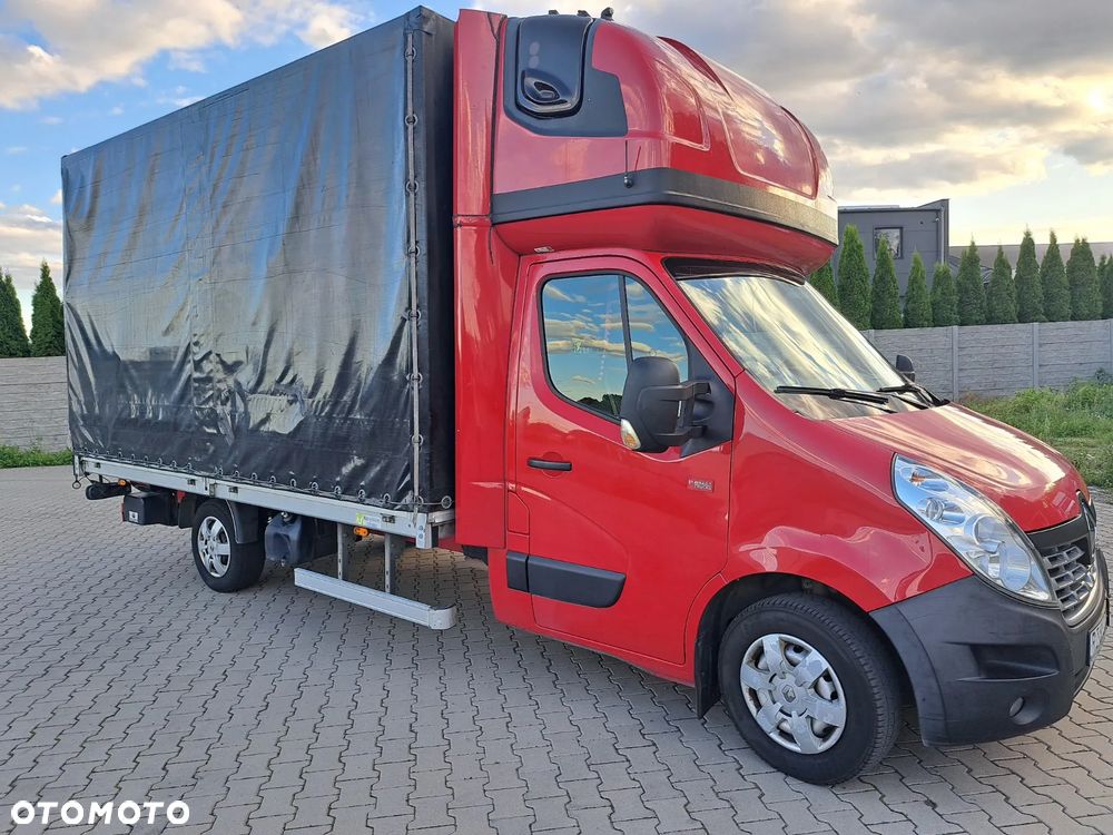 Renault Master  10 ep Winda!!! - 3