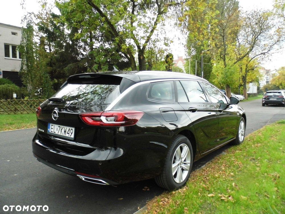 Opel Insignia - 5