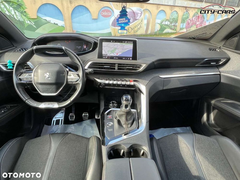 Peugeot 3008 - 16