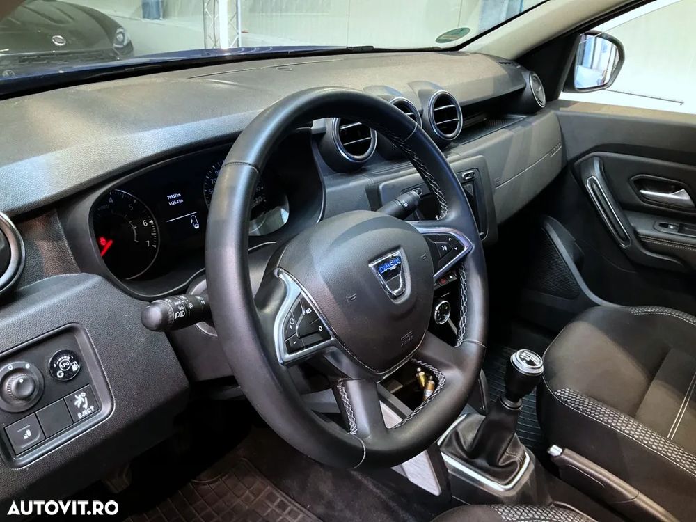 Dacia Duster ECO-G 100 Prestige - 7
