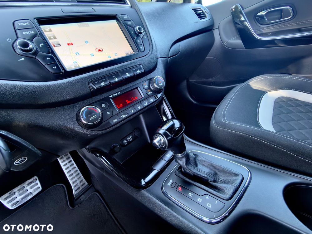 Kia Ceed 1.6 CRDi 136 DCT ISG GT Line - 34