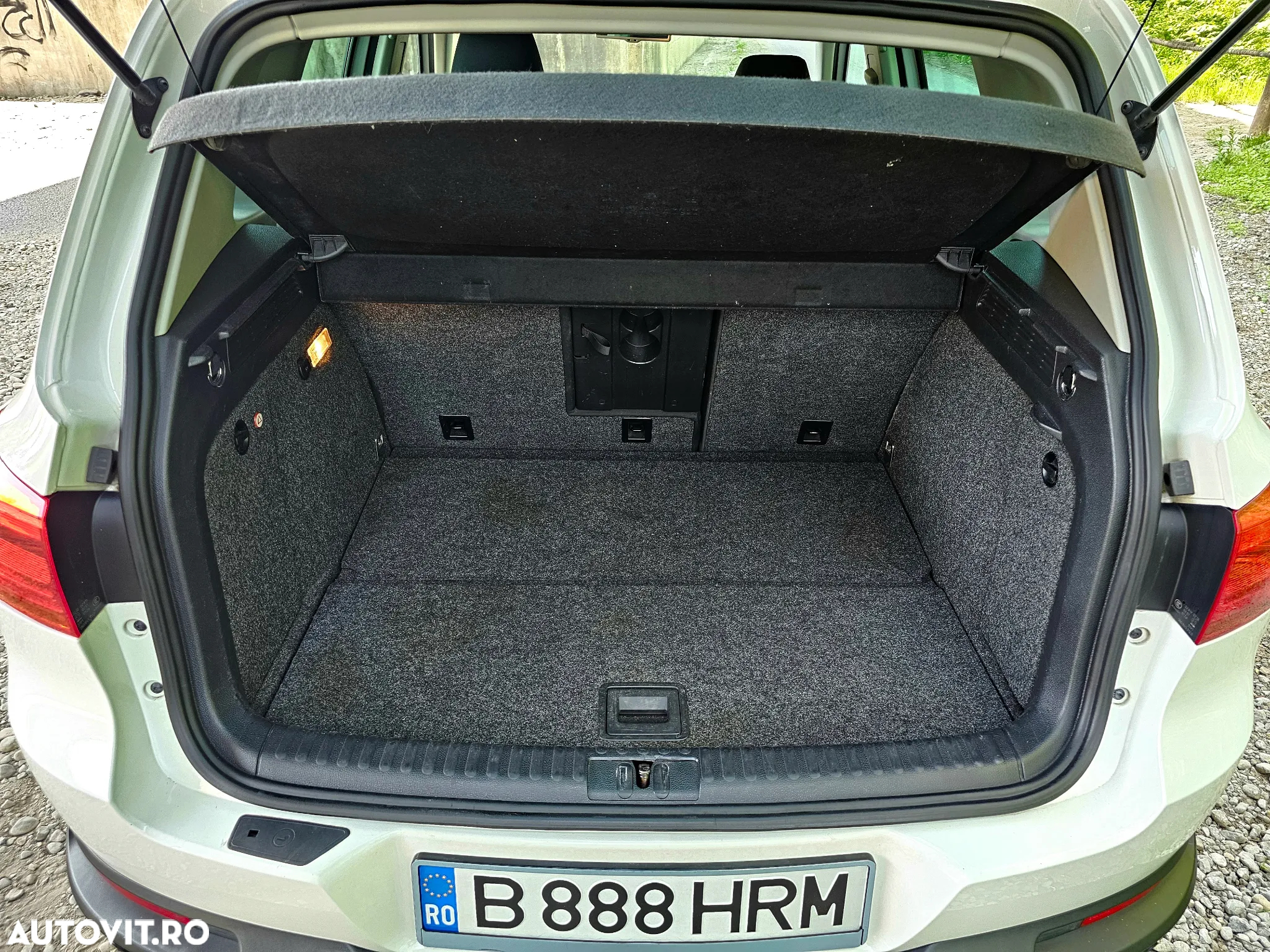 Volkswagen Tiguan 2.0 TDI 4Motion DSG Track & Style - 13
