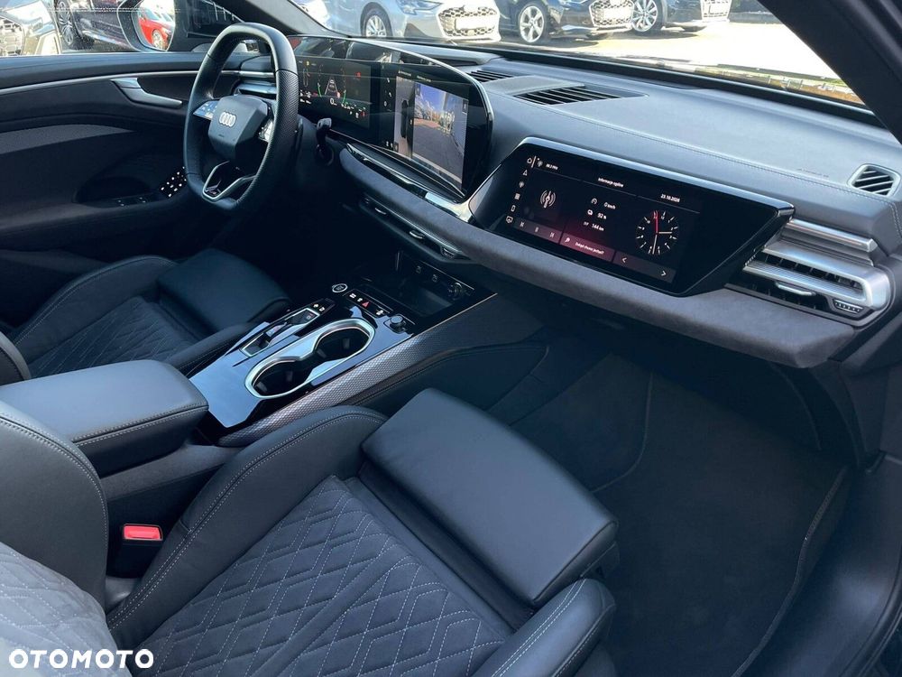 Audi A6 Avant - 25