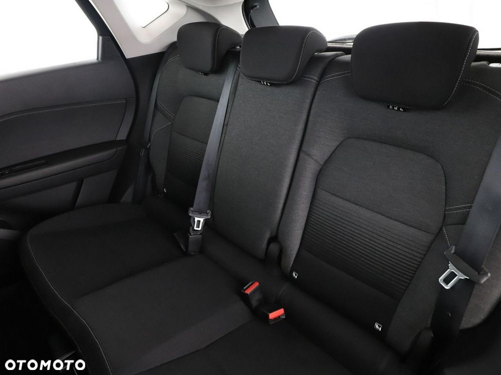 Renault Captur TCe 100 EXPERIENCE - 18