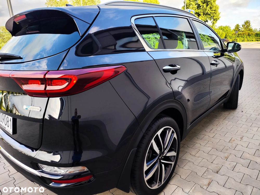 Kia Sportage - 2