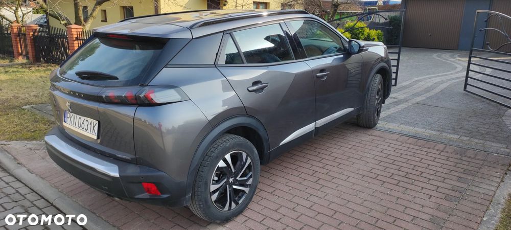 Peugeot 2008 PureTech 100 Stop&Start Allure Pack - 18