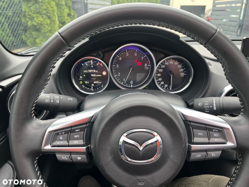 Mazda MX-5 - 19