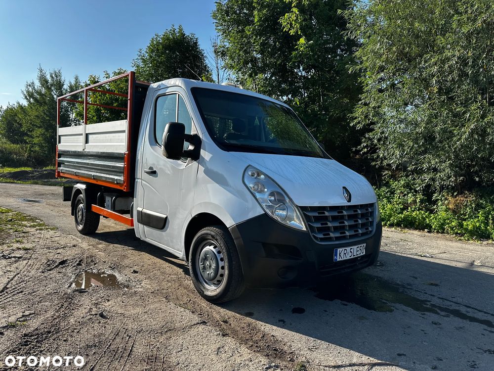 Renault Master - 6